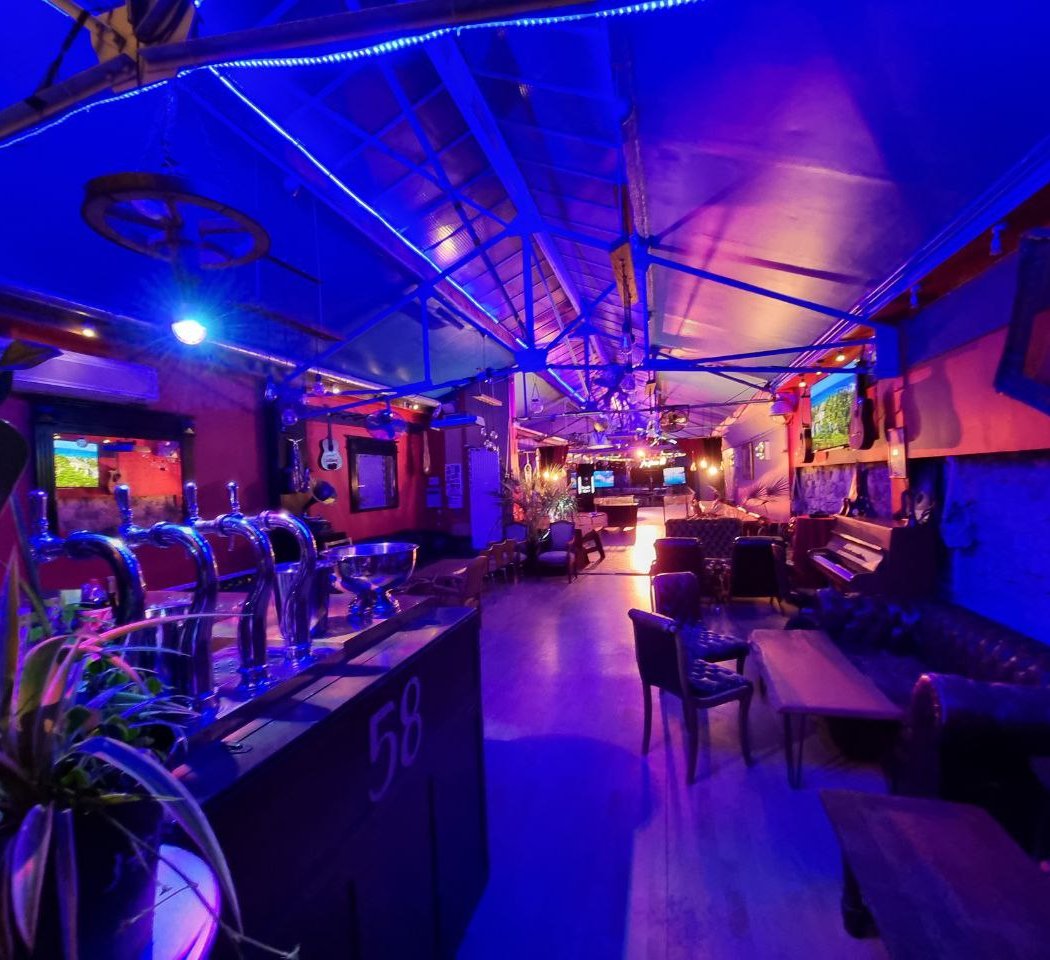A.Venue 58 2